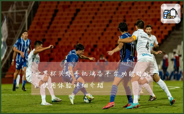 世界杯买球手机端各平台功能对比及使用体验详细介绍